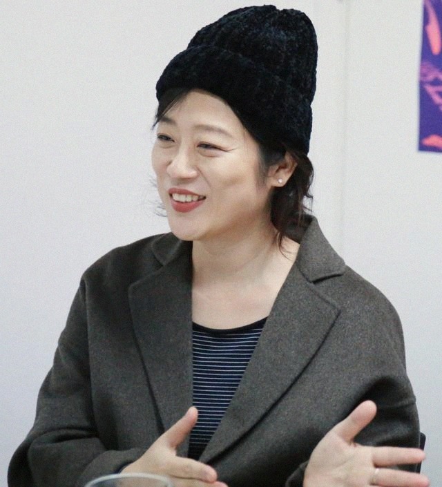 孝贞|“穿成这样,你觉得我安全了吗?”