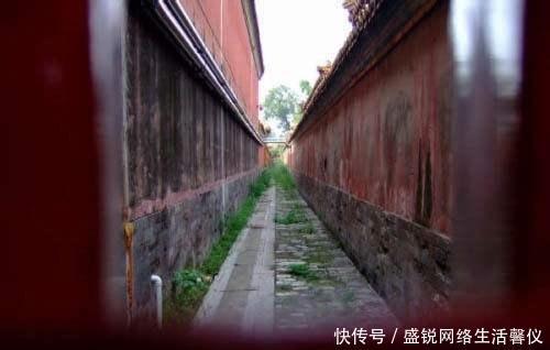  藏传佛教|故宫4成未开放的宫殿，紧闭的大门后，是啥景象？