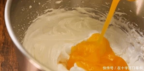 不用|网红粑粑糕其实很简单,跟着步骤操作,新手也能会,不用买着吃了