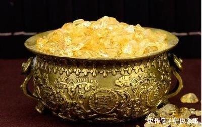 沈万三|朱元璋坐定天下之后,为何要大力惩治天下富豪?