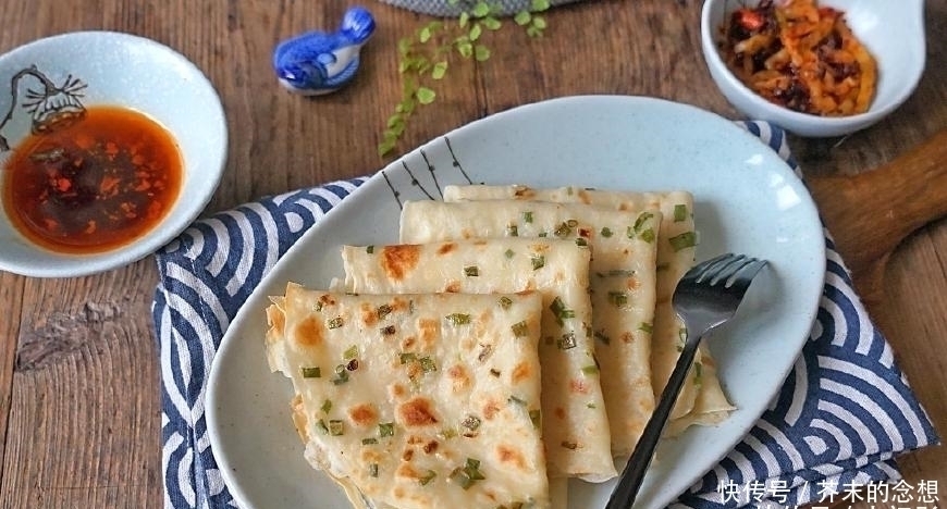 酵母粉|学会这八种面食，早餐想吃啥难不倒你，一天一样，吃不够