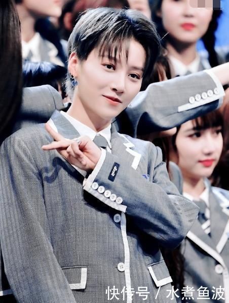 出道|刘雨昕出道后变化大没关注导师蔡徐坤,没回徐梦洁出道夜祝福