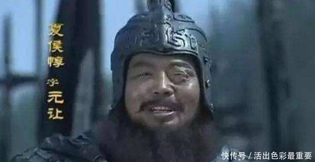 战功|夏侯惇并没有多大的战功,为何能身居高位?