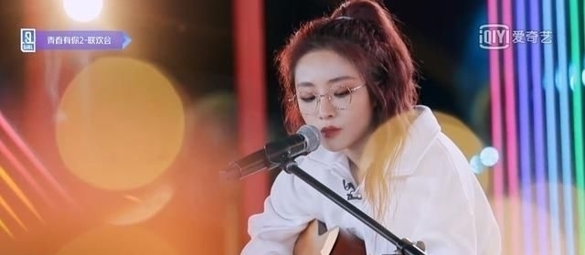  头衔|青你2最仙门面出炉了刘雨昕独占两个头衔，喻言和谢可寅也不赖