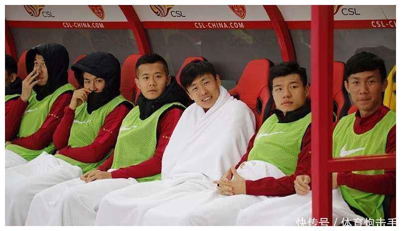  顺手|申花豪言不惧挑战，首轮拿下恒大势在必行，赢取超级杯只是顺手的事