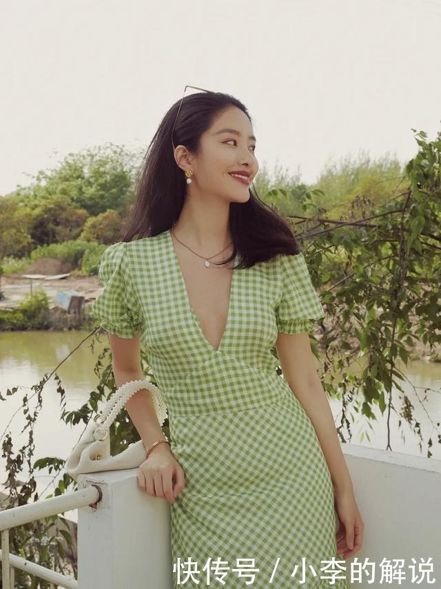 有救|什么身材就穿什么裙子!腿粗、胯宽都有救!