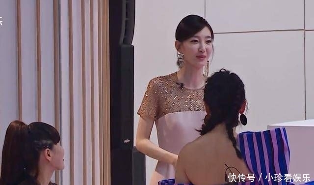 大戏|杜华VS丁当,王丽坤VS张雨绮,《乘风破浪的姐姐》撕破脸大戏来了
