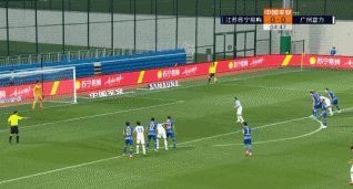 犯错|中超最差防线又被打爆!欧洲国脚犯错,4人目送对手扳平比分