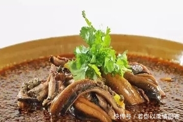 推荐|美食推荐：铁盘烤羊肉、养生锅巴、红旗脆鳝制作方法