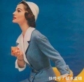  石灰|雾霾蓝out啦！2020年“石灰蓝”火了！