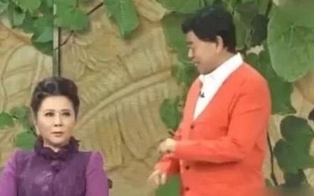 小品|蔡明:27次荣登春晚,一年痛失两位至亲,今59岁现状堪忧