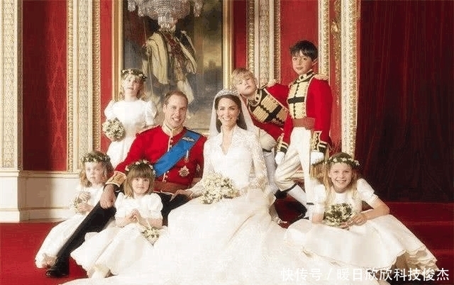 不已|凯特王妃有多美? 优雅大气、惊艳世人, 难怪威廉王子倾心不已