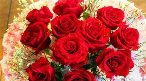 玫瑰茶|女人喝茶要会选,这种花茶每天喝上一杯,理气解郁、行气活血