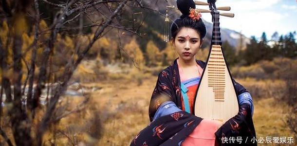 用兵|唐太宗姐夫用兵挺荒谬：调动美女上战场劲舞