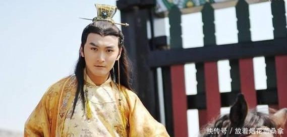 这一|明朝开国大臣追随朱元璋,朱元璋的这一行为起了反心!