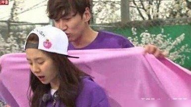  综艺|RM：当李光洙遇上宋智孝