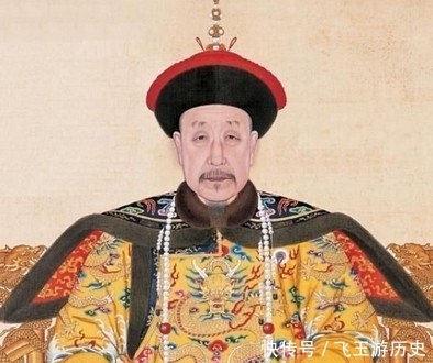 乾隆皇帝|生前守空房,死后没灵位,这个妃子究竟做了什么让乾隆这么恨她?