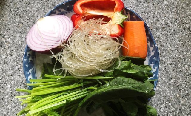 开胃|多给孩子做此菜,开胃补钙身体棒,成本5块钱,一年四季都能吃