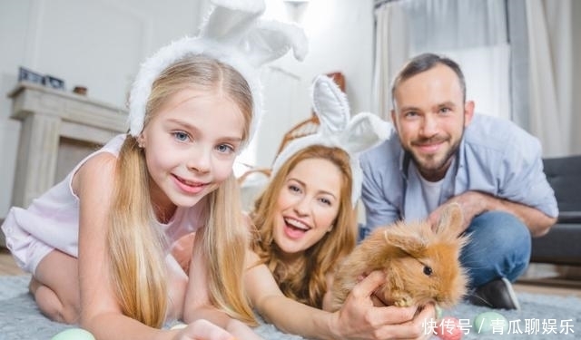 父母|父母与孩子难以沟通?尝试3种方法,让沟通高效