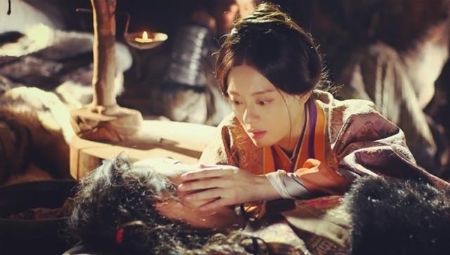 诗经|《诗经》中收录一段肉麻对话,生活中如果说过,夫妻间肯定很恩爱