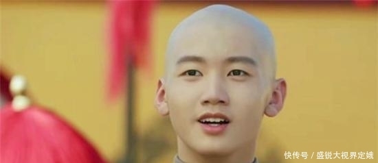 感叹|乾隆的孙子连射3箭, 乾隆偷偷感叹: 你要是我儿, 必将传位给你!