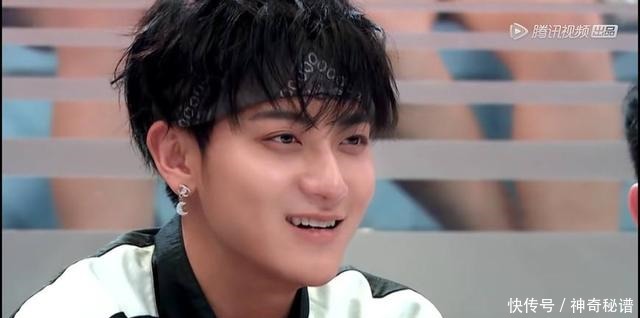 来头|《创造101》一米八外国长相女生踢馆成功还夺A,什么来头