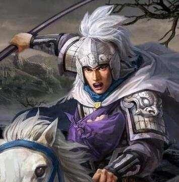 夷陵|刘备为复仇发动夷陵之战，失败原因是因此人没有参战