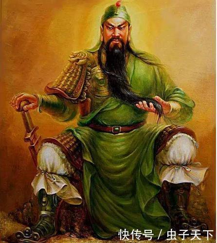  给出|在陈家庄，关圣为何保护不了陈关保？书中一个地名已经给出答案！