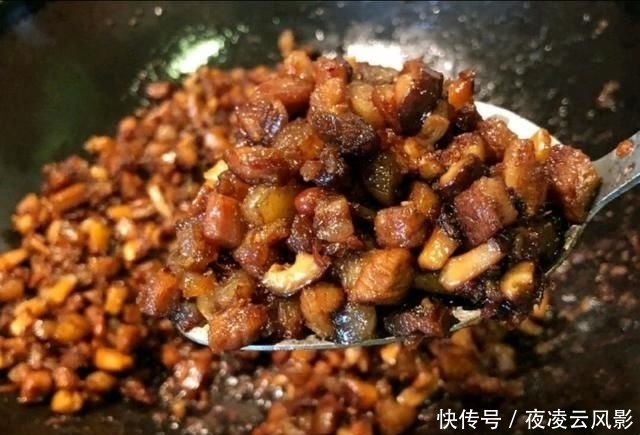 酱肉|开胃食谱第二十期之酱肉包