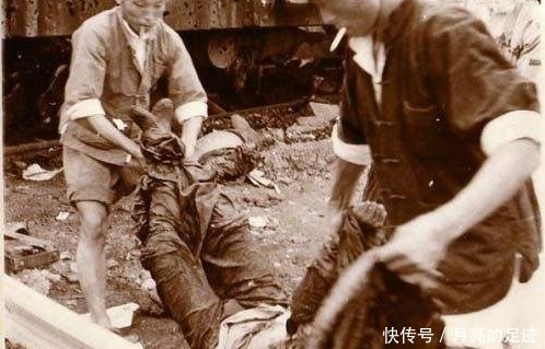 村民|什么样的人才能从日寇的大屠杀中活下来?