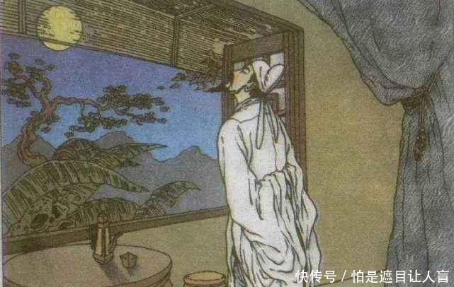 中国|李白一生写过上千首大作, 唯有这一首诗, 在中国最有知名度