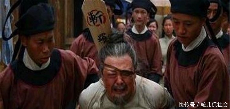 下过|吴三桂曾下过一密令,让其后人逃过清朝统治者的追杀