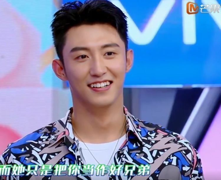 黄景瑜|下期《快本》绝了,请来关晓彤不算啥,还有演双男主剧走红的他