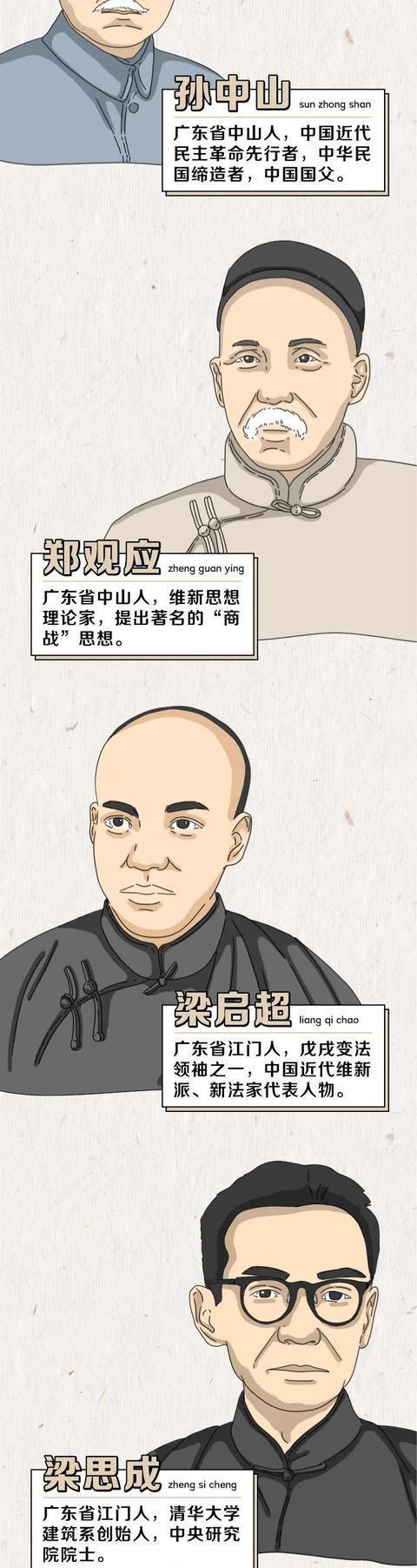  漫画|这些年我们对“广东人”的误解！（漫画）