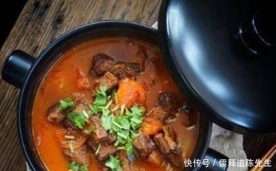 简单|几家家常菜菜谱,口味全,简单营养