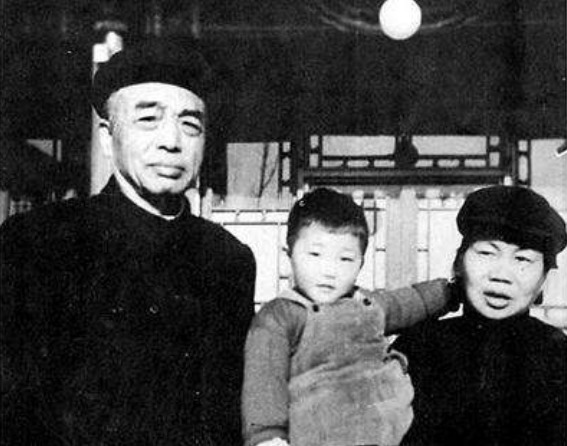 传奇|传奇元帅彭德怀,吴家花园住了6年,在老百姓心中留下永久美名