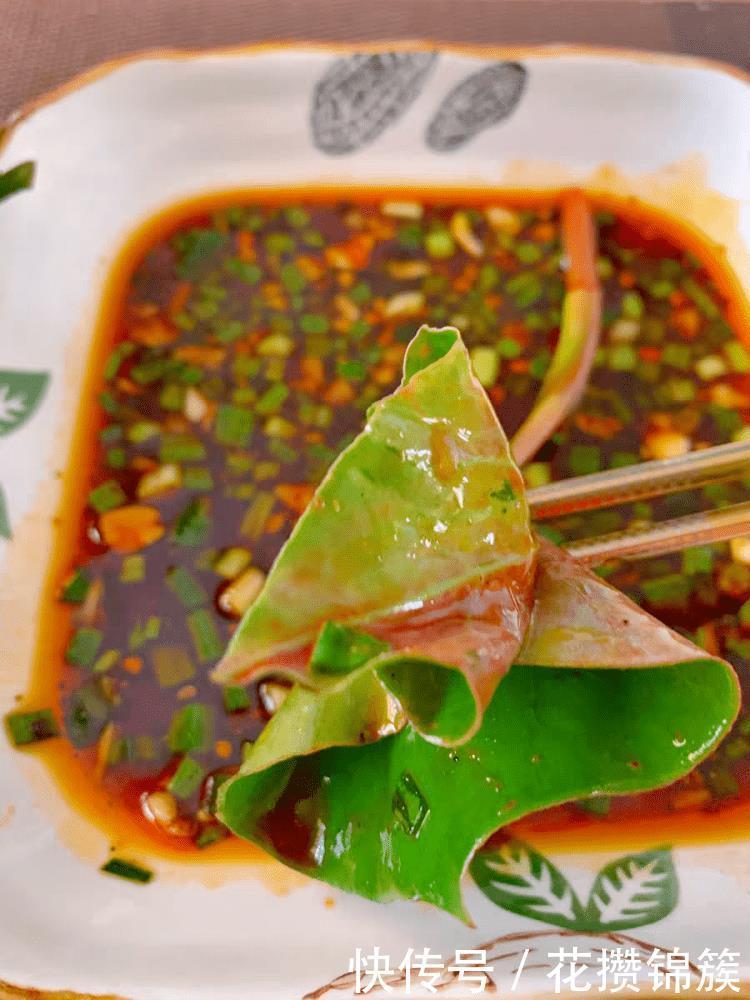  变轻|三伏天，别吃猪肉了，多吃此菜，三天两头吃，肠道通畅了，体重变轻了