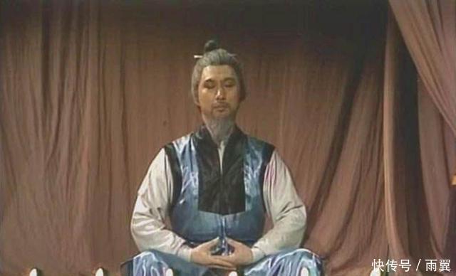 现实|王重阳武功高强, 为什么全真教还是那么不争气 原因很现实!