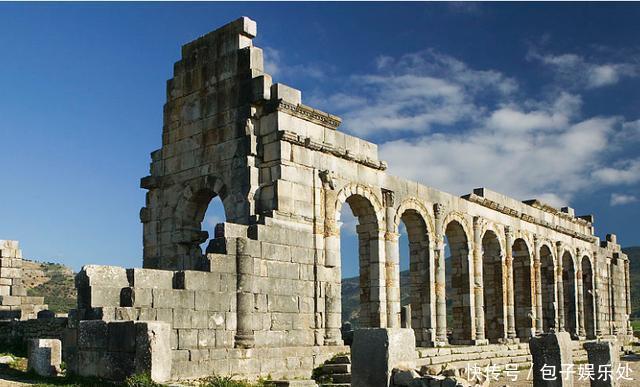 君士坦丁|公元四七六年,为何曾经光芒万丈的古罗马,却成了落日后的黄昏!