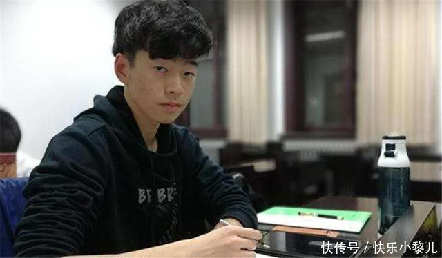  保送|16岁保送清华，1人单挑23人科学团：没有天才，皆是父母奋力托举