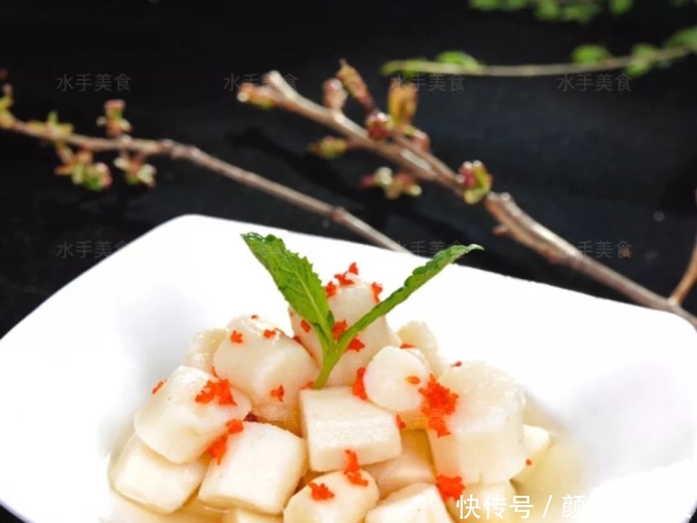 料小火煸炒|十道新款味汁配方