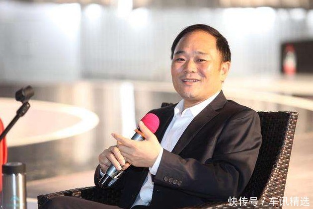  大佬|盘点车圈大佬的高考历史，有人上北大，有人19岁就创业