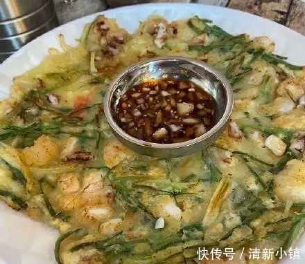 韩国食物|这些美食爆款,让喜欢韩餐的你幸福到爆炸!