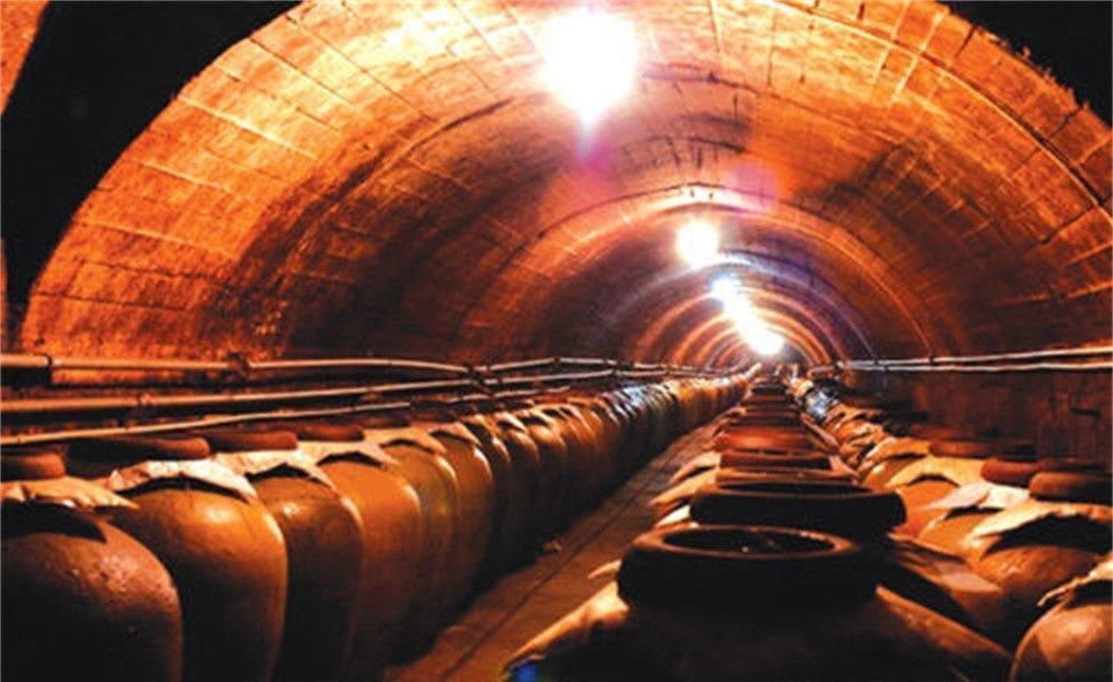 白酒|真全粮杨俊丽告诉你：多少度的白酒适合收藏