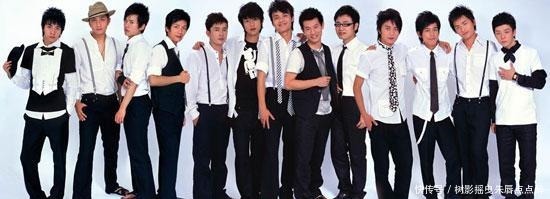 长相|长相酷似马天宇的韩国人,成汪涵的救命稻草歌曲传唱度不输张杰