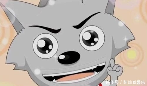  草原|草原“周杰伦”掀起青青草原的时尚风，喜羊羊与灰太狼的经典角色