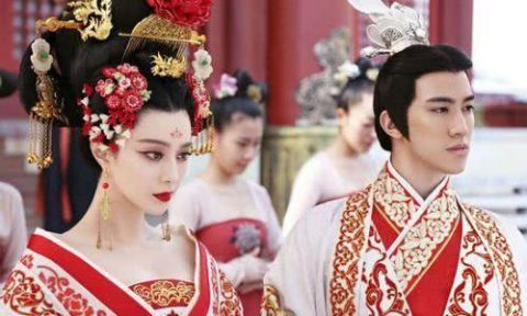 武则天心机很深,凭借一首相思诗,竟挽回