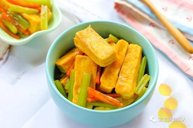 简单|绝不止「补钙」这么简单!外脆里嫩,还能促进大脑、骨骼发育