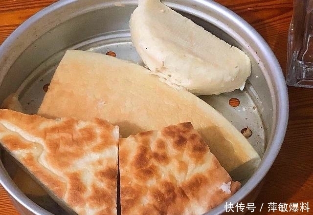 朋友圈|在婆家做的晚餐,虽然很简单,晒到朋友圈火了,网友:孝顺儿媳妇