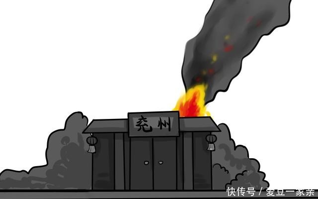 徐州|聊一聊曹操两次征讨徐州的过程